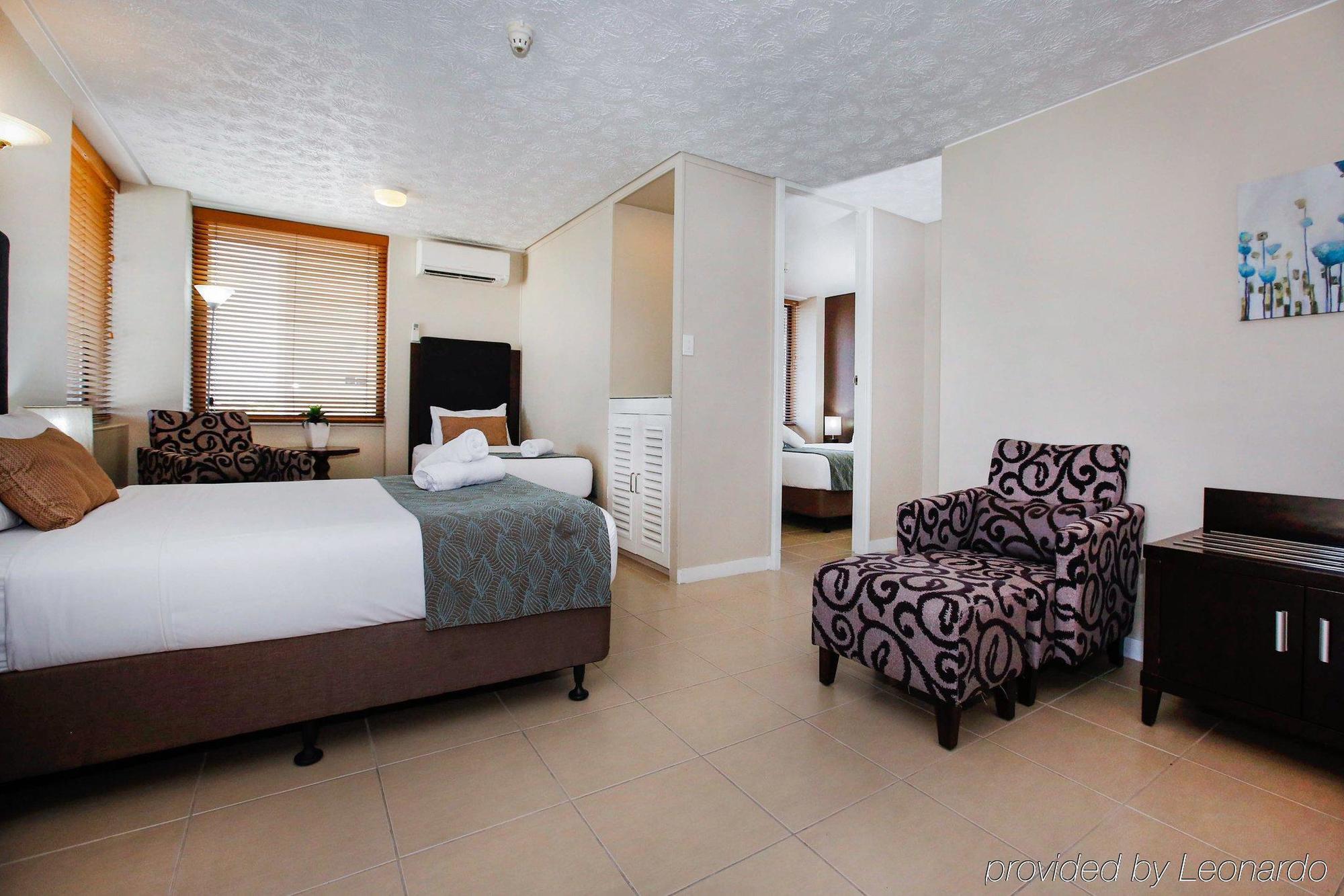 Madison Plaza Townsville Exterior photo