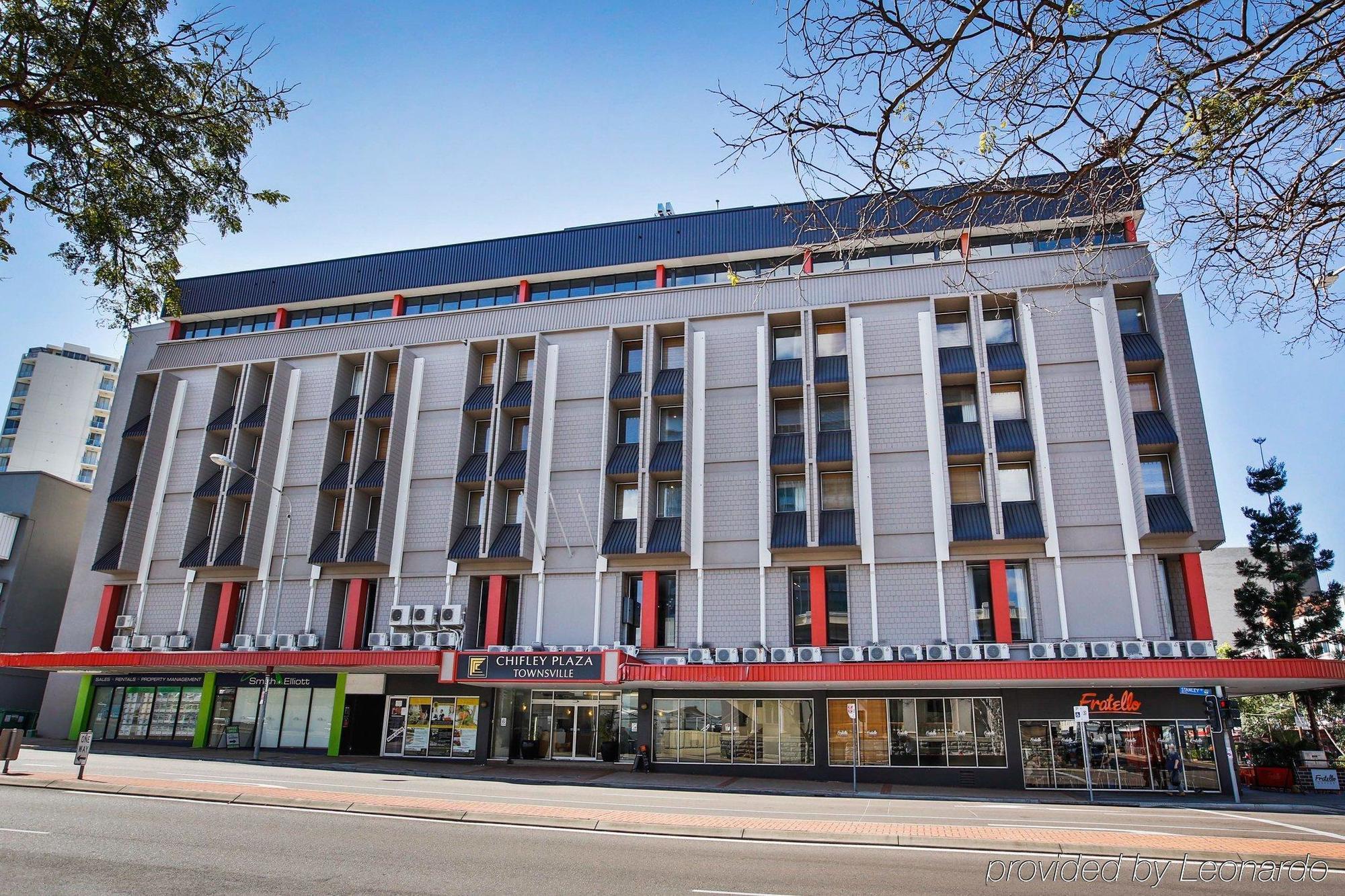 Madison Plaza Townsville Exterior photo